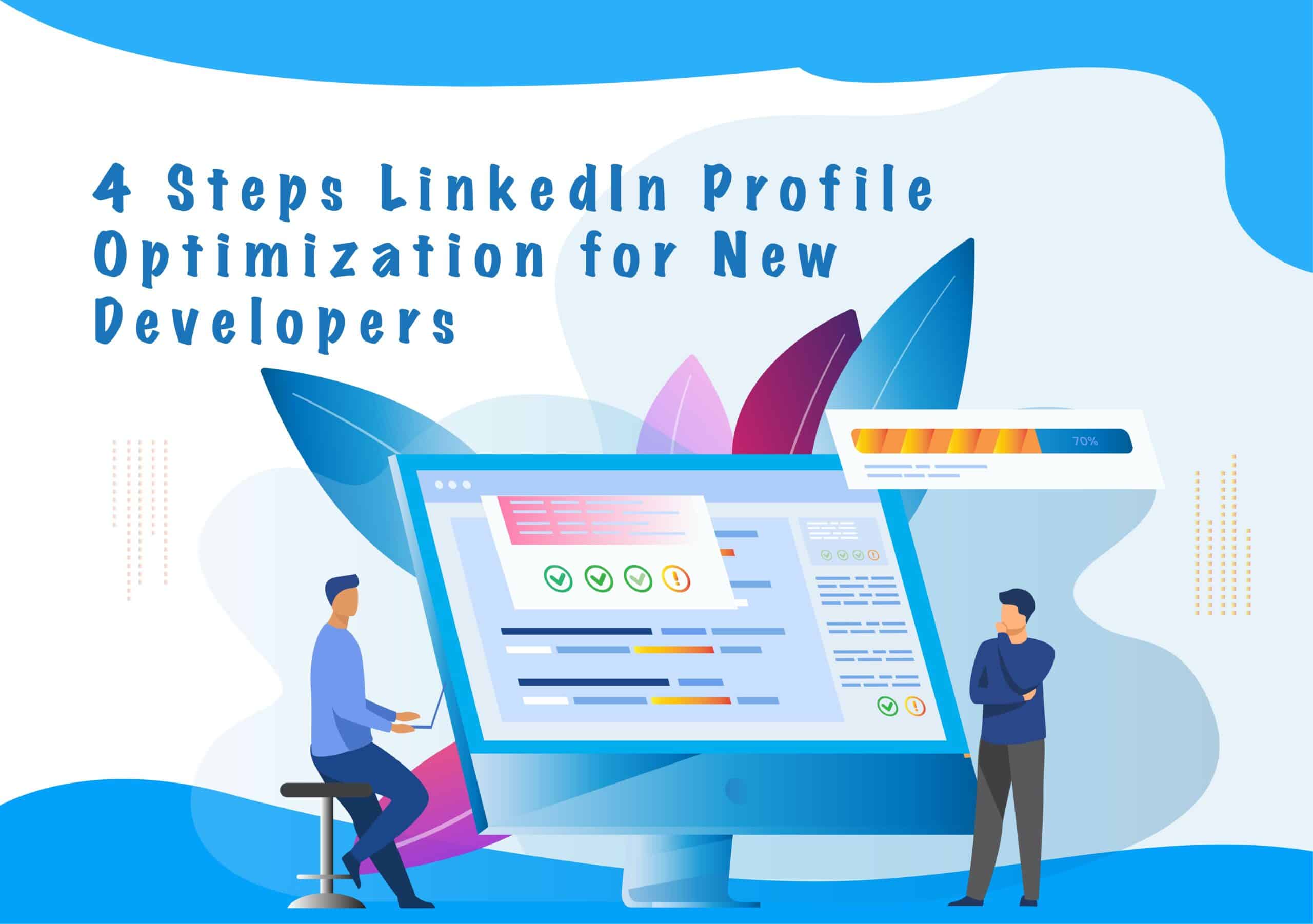 LinkedIn Profile Optimization Service - Linking Lines