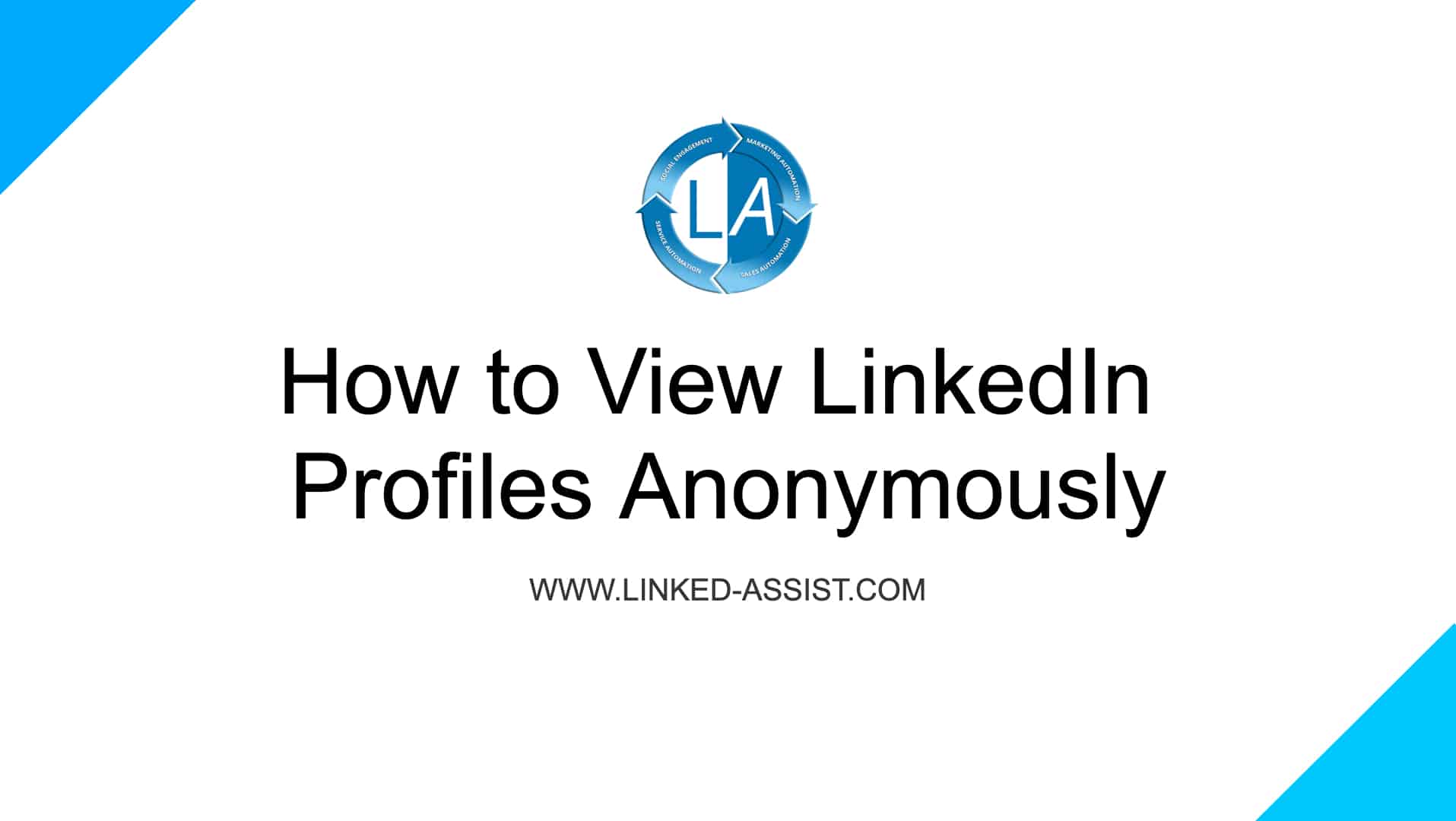 Anonymous link. Anonymous link